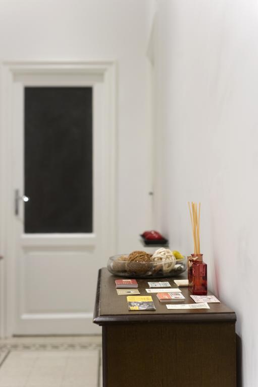 Domus Farnese Apartment