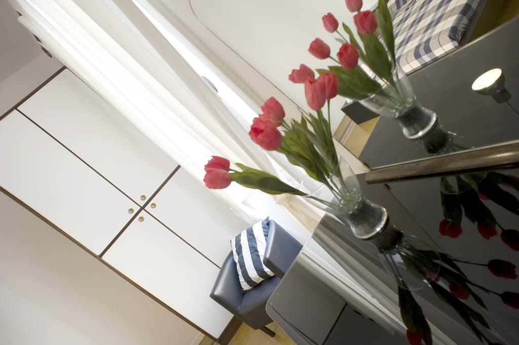 Apartment Domus Farnese *